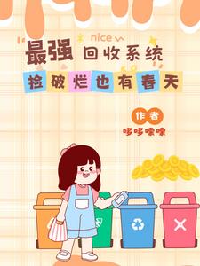 捡垃圾很赚钱吗